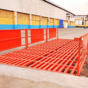 200噸洗輪機(jī)