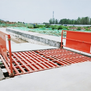 100噸洗輪機(jī)