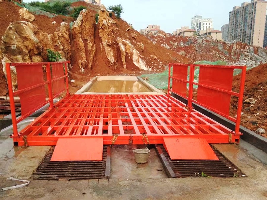 免基礎(chǔ)洗輪機