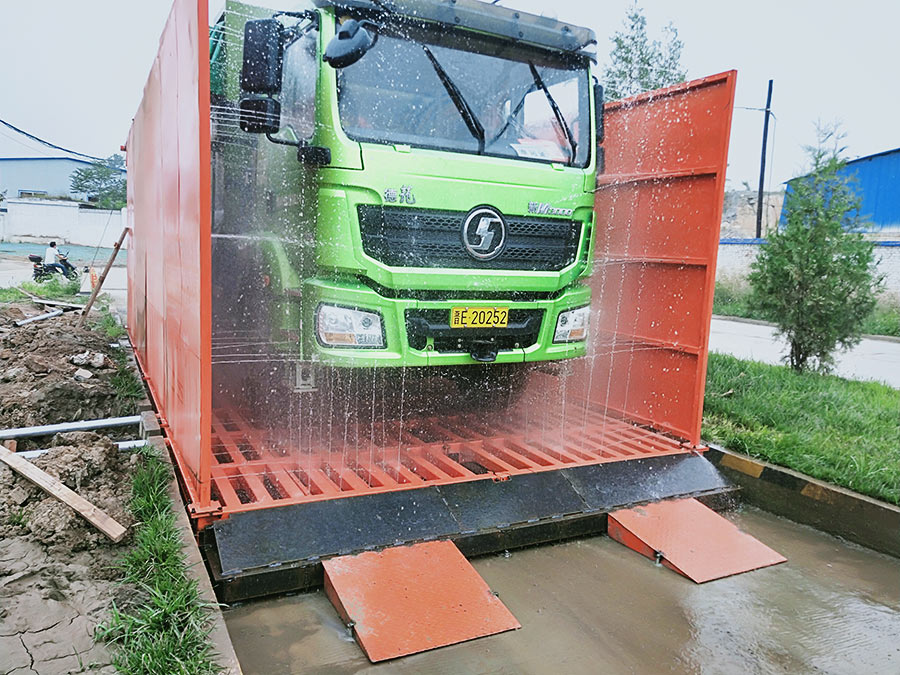 工地洗車機(jī)廠家