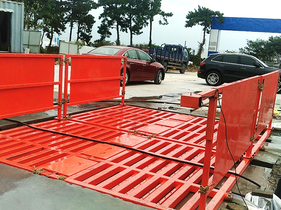 工地洗車機(jī)廠家